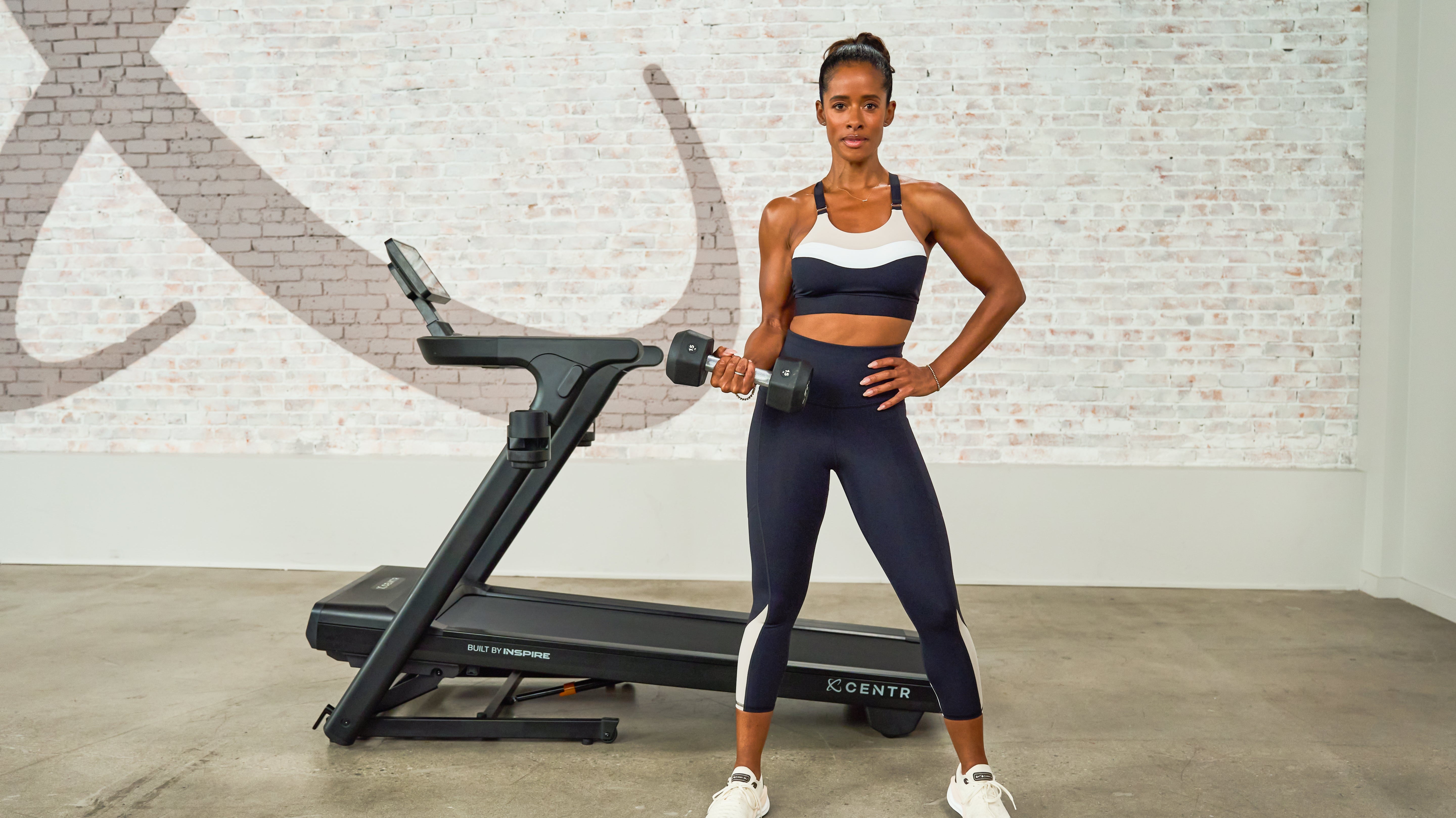 Love running? Then you need strength training