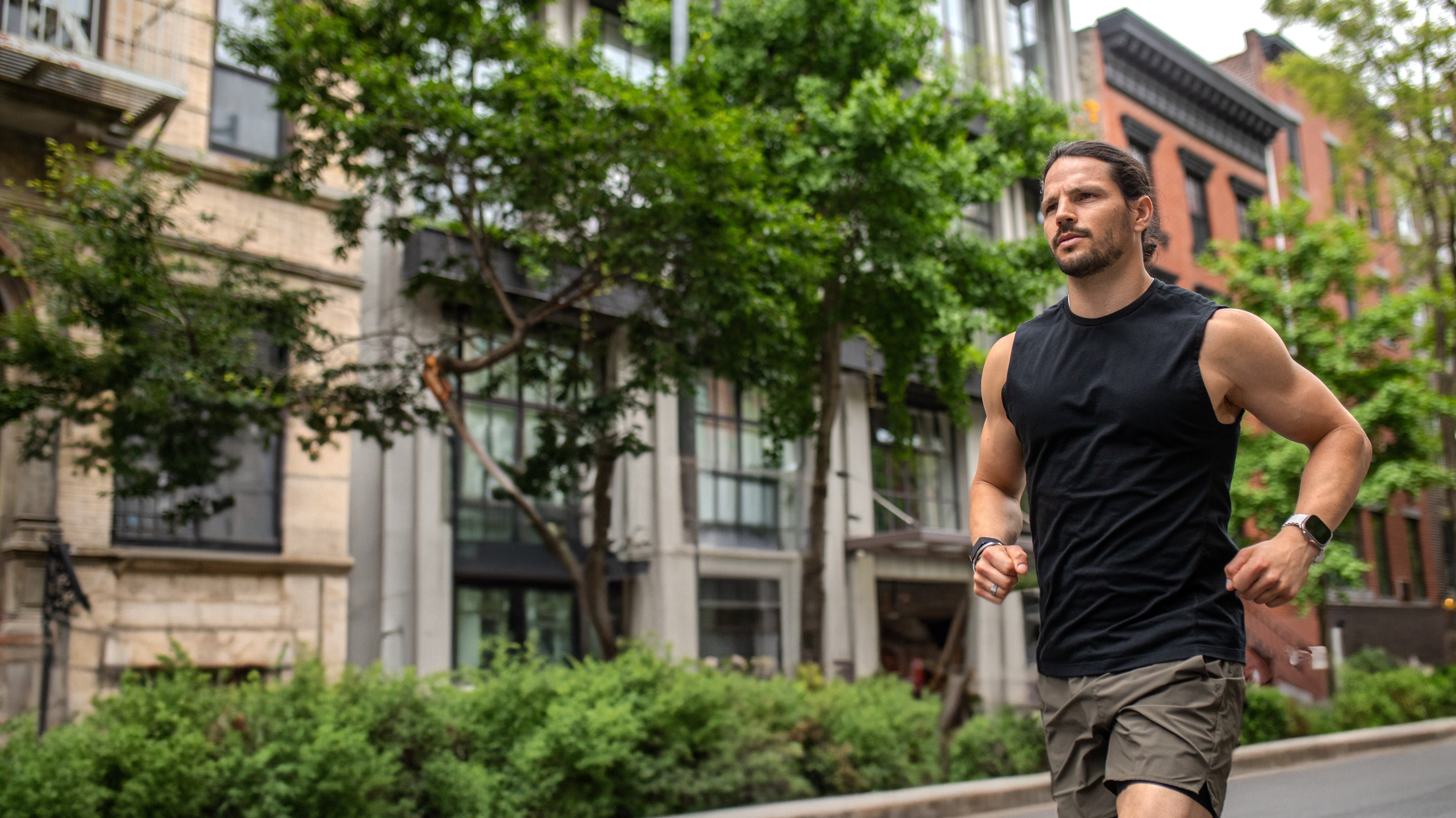 8 myths about running you should definitely ignore