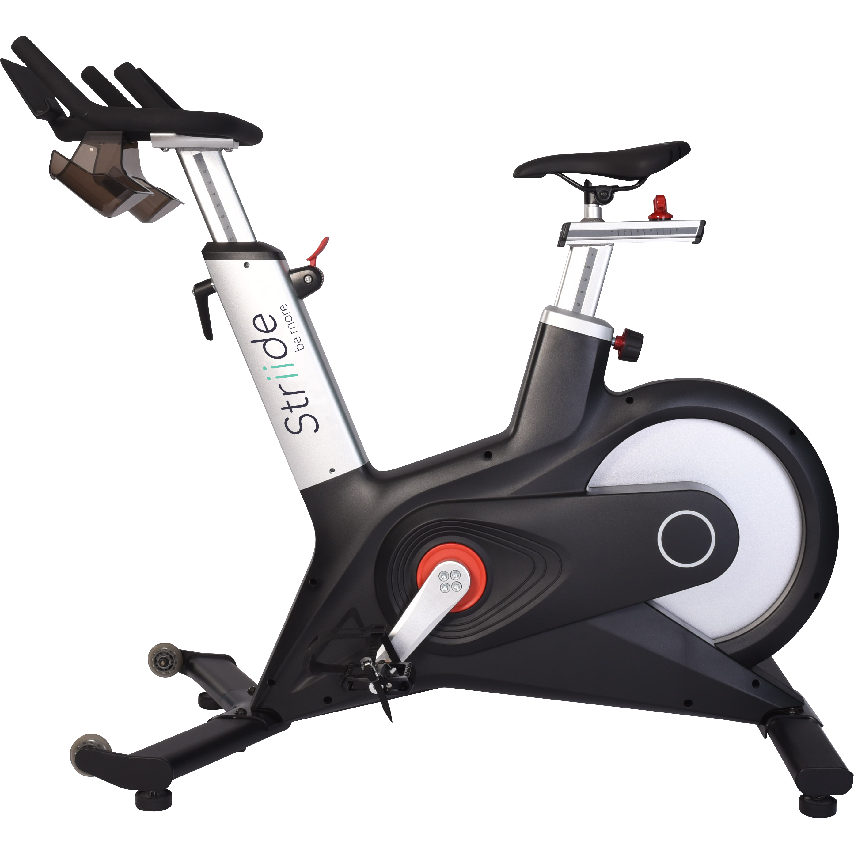 Cubic best sale exercise bike