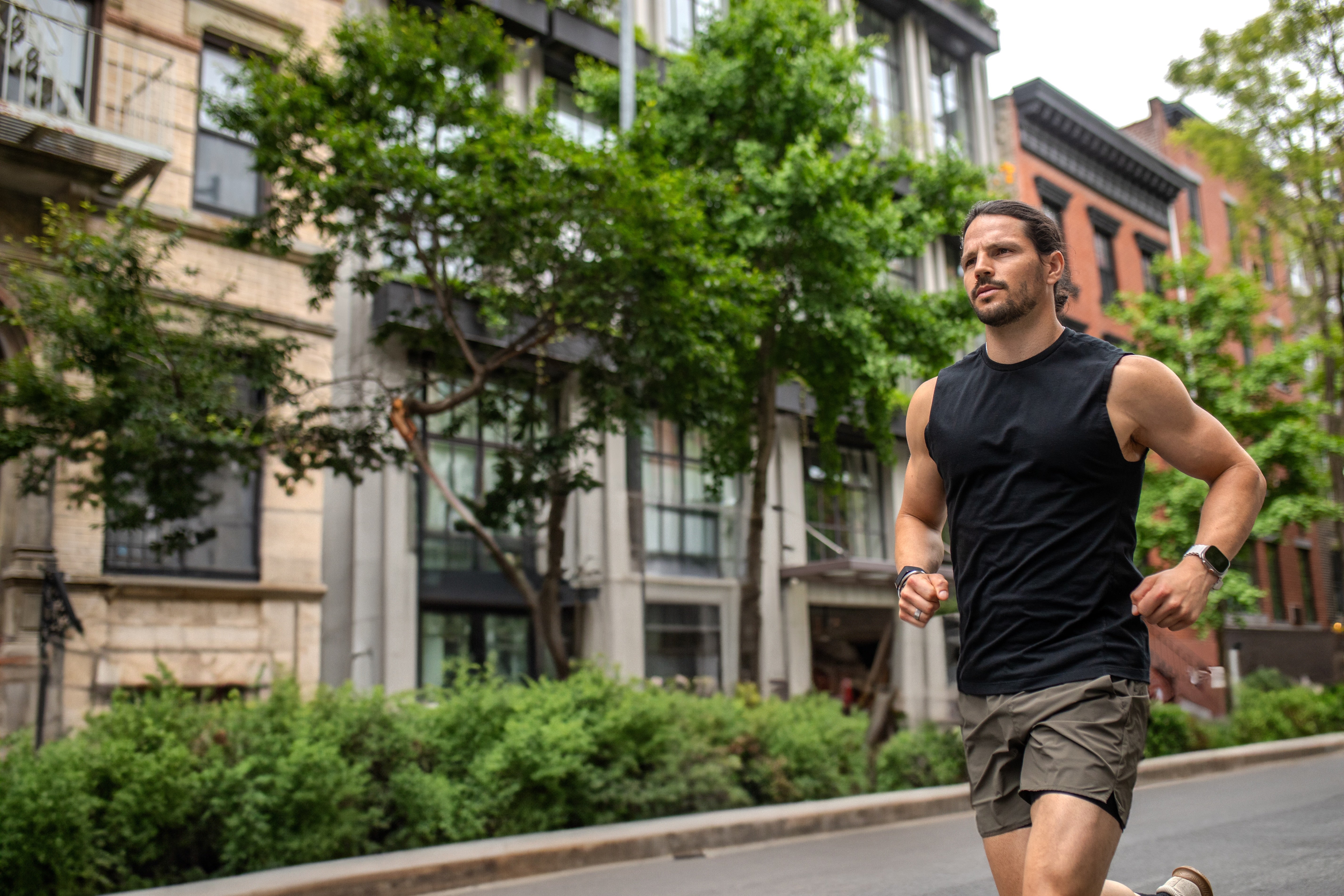 8 myths about running you should definitely ignore