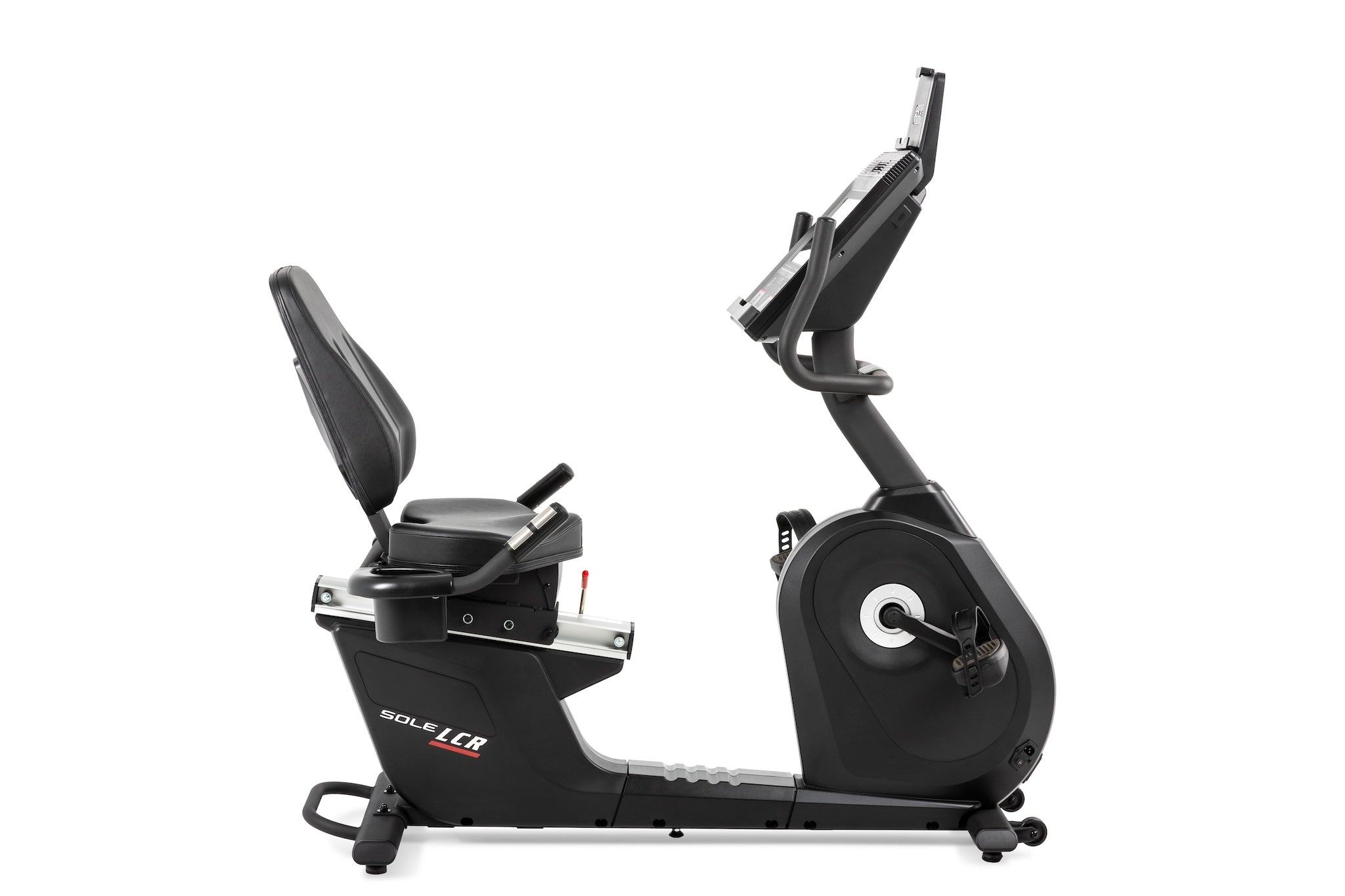 Sole Fitness R92 Recumbent Bike 360 Fitness Solutions