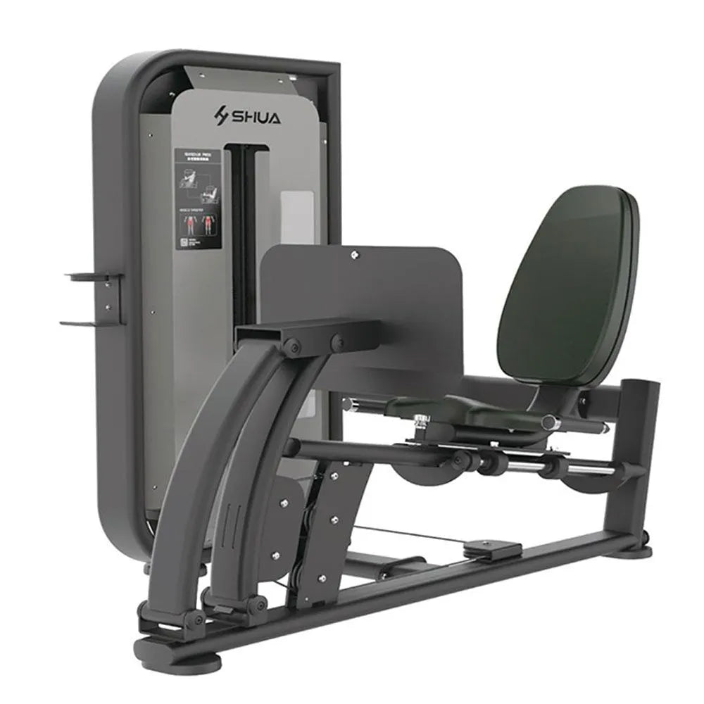 Shua SH-G6809 Seated Leg Press – 360 Fitness Solutions