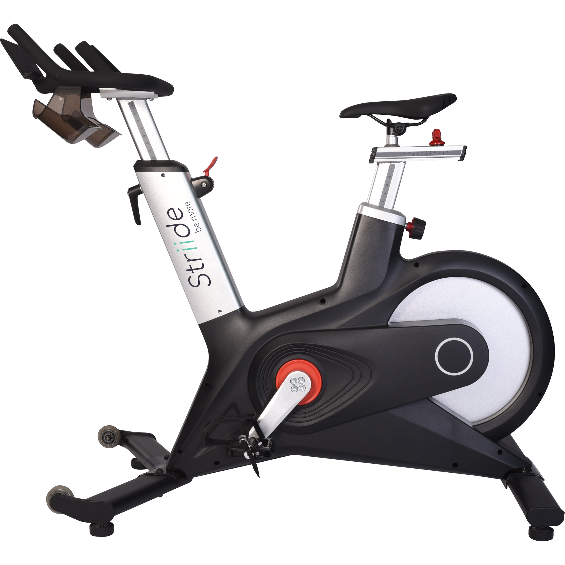 Stride spin bike new arrivals