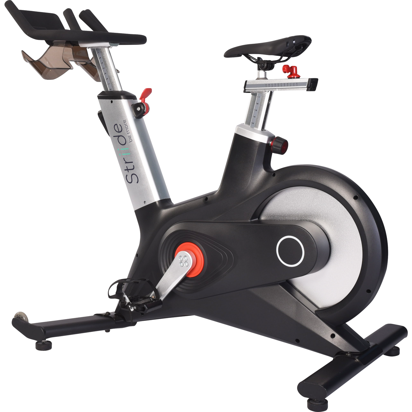 Stride spin bike new arrivals