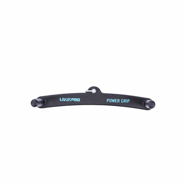 LivePro Medium Close Grip Row Cable Attachment