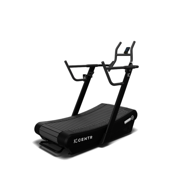 Centr x HYROX Perform Treadmill - Image 8