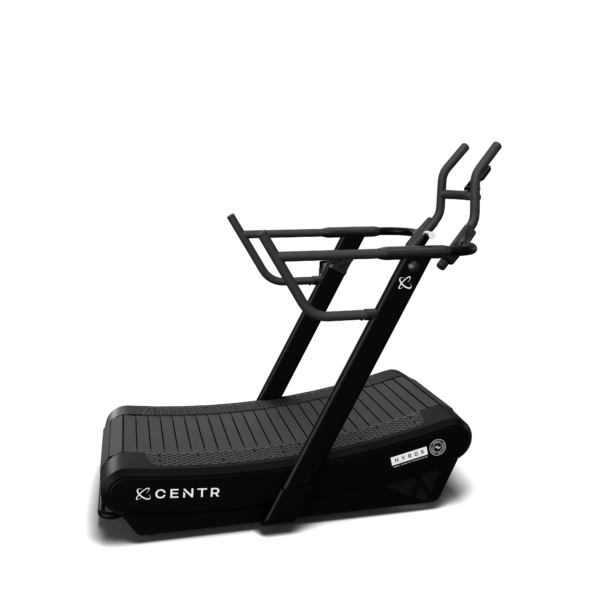 Centr x HYROX Perform Treadmill