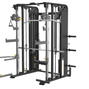 Impulse Multi-Gym Encore ES2100 (Multi-Functional Trainer)